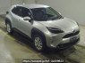 Used 2022 AT toyota yaris-cross MXPJ15 Image[2]
