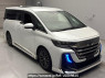 Used 2024 AT toyota vellfire TAHA45W Image[2]