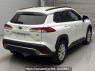 Used 2022 AT toyota corolla-cross ZVG11 Image[1]