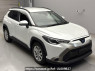 Used 2022 AT toyota corolla-cross ZVG11 Image[2]