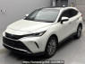Used 2020 AT toyota harrier-hybrid AXUH85 Image[0]