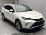 Used 2020 AT toyota harrier-hybrid AXUH85 Image[2]