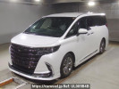 Toyota Alphard AGH40W