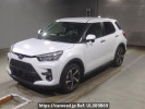 Toyota Raize A202A