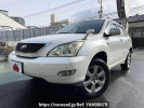 Toyota Harrier CBA-ACU35W