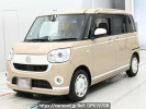 Daihatsu Move Canbus LA800S