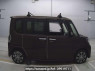 Used 2017 AT subaru chiffon LA600F Image[2]