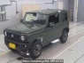 Used 2024 AT suzuki jimny JB64W Image[0]