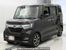 Honda N-BOX CUSTOM JF3