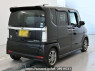 Used 2014 AT honda n-box-custom JF1 Image[1]