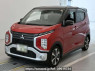 Used 2019 AT mitsubishi ek-x B35W Image[0]