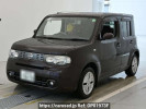 Nissan Cube Z12