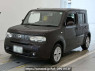 Used 2015 AT nissan cube Z12 Image[0]