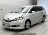 Used 2011 AT toyota wish ZGE20G Image[0]
