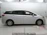 Used 2011 AT toyota wish ZGE20G Image[2]