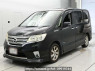 Used 2013 AT nissan serena HFC26 Image[0]