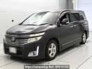 Nissan Elgrand TNE52