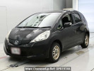 Honda Fit GE6