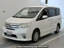 Nissan Serena FC26