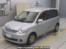 Used 2014 AT toyota sienta NCP81Gｶｲ Image[0]