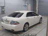 Used 2010 AT toyota crown-hybrid GWS204 Image[1]