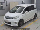 Honda Freed spike hybrid GP3