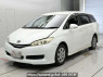Used 2013 AT toyota wish ZGE20G Image[0]