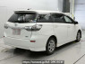Used 2013 AT toyota wish ZGE20G Image[1]