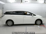 Used 2013 AT toyota wish ZGE20G Image[2]