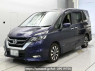 Used 2017 AT nissan serena GFC27 Image[0]