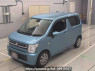 Used 2021 AT suzuki wagon-r MH85S Image[0]