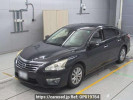 Nissan Teana L33