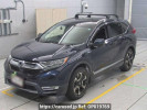 Honda CR-V Hybrid RT6