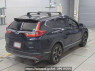 Used 2018 AT honda cr-v-hybrid RT6 Image[1]