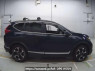 Used 2018 AT honda cr-v-hybrid RT6 Image[2]