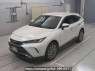 Used 2021 AT toyota harrier MXUA85 Image[0]