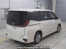 Used 2024 AT toyota noah ZWR95W Image[1]