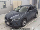 Mazda CX-3 DKLFW