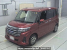 Toyota Roomy M900A