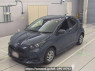 Used 2025 AT toyota yaris KSP210 Image[0]