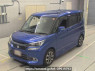 Used 2017 AT suzuki solio-bandit MA46S Image[0]