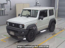 Suzuki Jimny Sierra JB74W