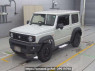 Used 2021 AT suzuki jimny-sierra JB74W Image[0]