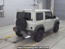 Used 2021 AT suzuki jimny-sierra JB74W Image[1]