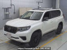 Used 2020 AT toyota land-cruiser-prado TRJ150W Image[0]