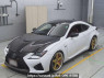 Used 2015 AT lexus rc-f USC10 Image[0]
