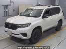 Toyota Land Cruiser Prado TRJ150W