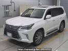 Lexus LX URJ201W