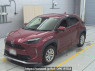 Used 2020 AT toyota yaris-cross MXPB10 Image[0]