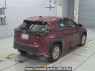 Used 2020 AT toyota yaris-cross MXPB10 Image[1]